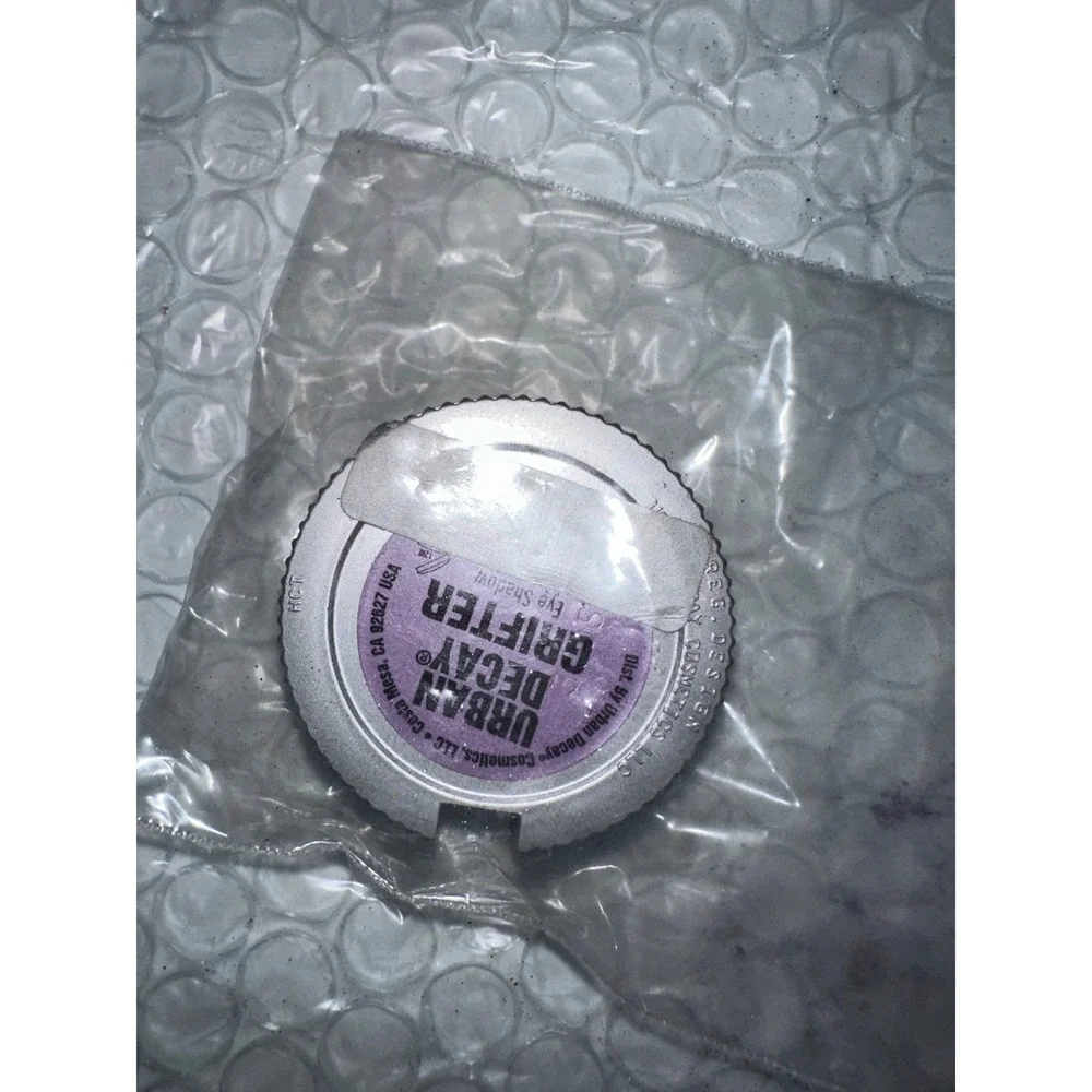 Urban decay‎ grifter eye shadow